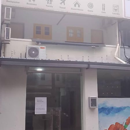 Rumah Tetamu & Cafe Kuala Lumpur Eksteriør billede