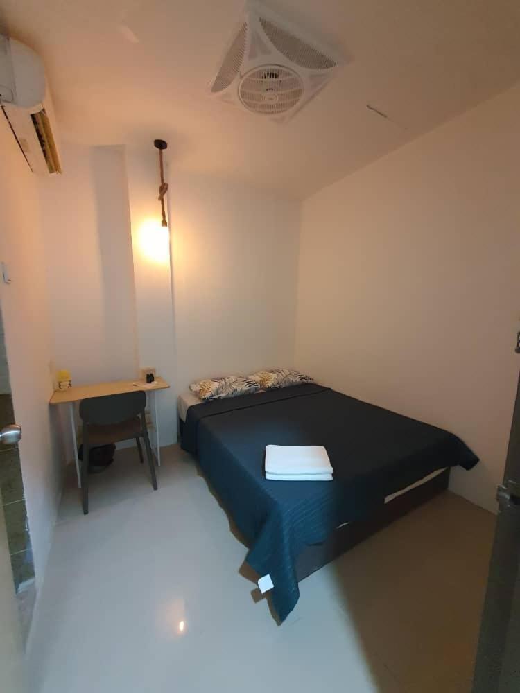 Rumah Tetamu & Cafe Kuala Lumpur Eksteriør billede