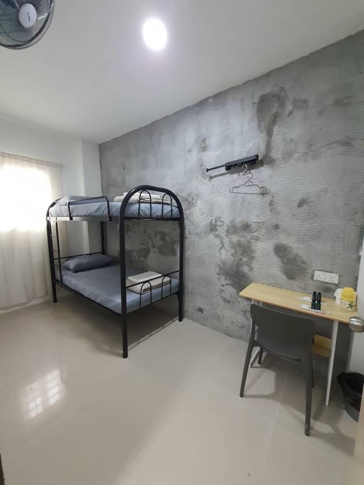 Rumah Tetamu & Cafe Kuala Lumpur Eksteriør billede
