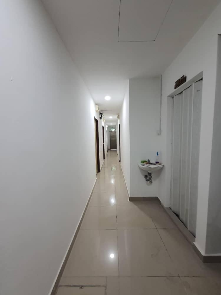 Rumah Tetamu & Cafe Kuala Lumpur Eksteriør billede